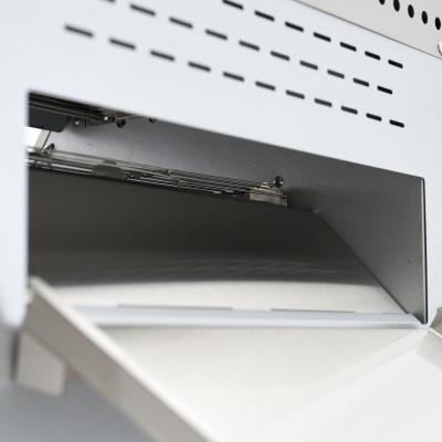 Maxima Dopravník toasterů - 450 plátků/h |  09300057
